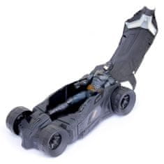 Spin Master BATMAN BATMOBIL FIGURÁVAL 30 CM