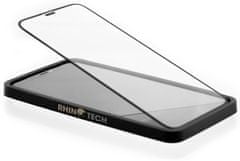 RhinoTech Edzett védőüveg Apple iPhone Pro számára 6.1 RT256