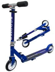 R-Sport Összecsukható roller H6 Kék