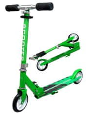 R-Sport Összecsukható roller H6 Zöld