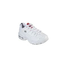 Skechers Cipők fehér 38 EU Sportenergy