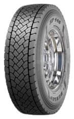 Dunlop 265/70R19,5 140M DUNLOP SP 446