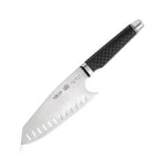 de Buyer 4280.15 Ázsiai CHEF KNIFE FK2 15cm, 4280.15 Ázsiai CHEF KNIFE FK2 15cm