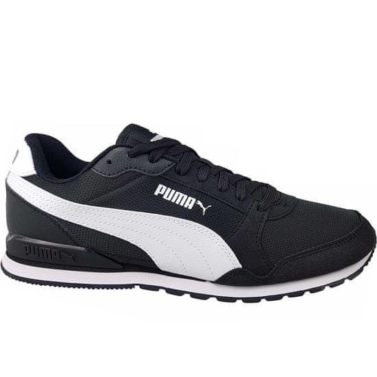 Puma Cipők fekete ST Runner V3 Mesh