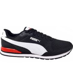 Puma Cipők fekete 41 EU ST Runner V3 Mesh