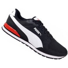 Puma Cipők fekete 41 EU ST Runner V3 Mesh