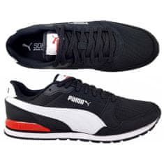 Puma Cipők fekete 41 EU ST Runner V3 Mesh