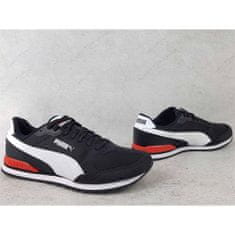 Puma Cipők fekete 41 EU ST Runner V3 Mesh