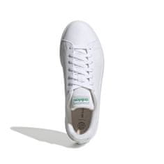 Adidas Cipők fehér 41 1/3 EU Advantage Base
