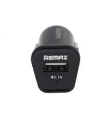 REMAX AA-053 autós töltő 2.1A