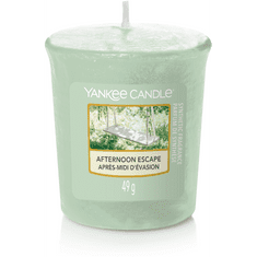 Yankee Candle Yankee gyertya AFTERNOON ECAPE 49g