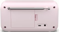 Sharp DR-P420, rózsaszín