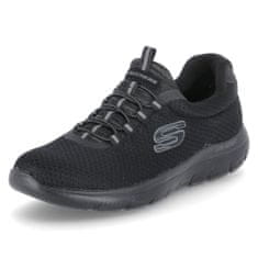 Skechers Cipők fekete 45.5 EU Summits