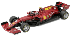 BBurago 1:18 Ferrari Racing - SF21 - #16 Charles Leclerc - LEC