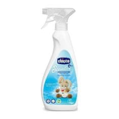 Chicco Baby mosószer Sensitive 1,5 l + Folteltávolító Sensitive 500 ml