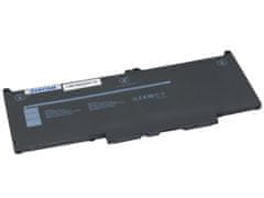 Avacom Dell Latitude 5300, 5310, 7300 Li-Pol 7.6V 7890mAh 60Wh