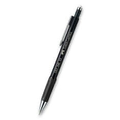 Faber-Castell Mechanikus ceruza Grip 1345 0,5 mm, fekete