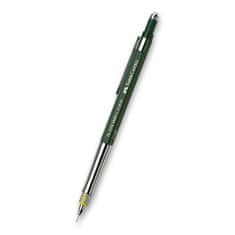 Faber-Castell Mechanikus ceruza TK Fine VARIO L különböző nyomtávú ceruza 0,35 mm