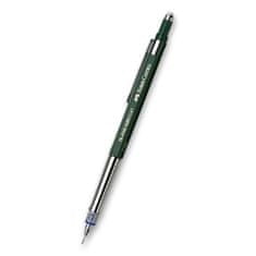 Faber-Castell Mechanikus ceruza TK Fine VARIO L különböző nyomtáv 0,7 mm