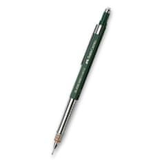 Faber-Castell Mechanikus ceruza TK Fine VARIO L különböző nyomtáv 1,0 mm