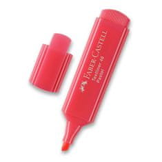 Faber-Castell Highlighter Textliner 1546 Pastel Apricot