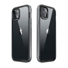 SUPCASE SUPCASE EDGE XT IPHONE 14 PLUS FEKETE