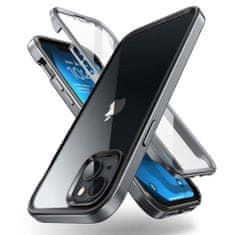 SUPCASE SUPCASE EDGE XT IPHONE 14 PLUS FEKETE