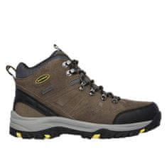 Skechers Cipők trekking barna 47.5 EU Pelmo