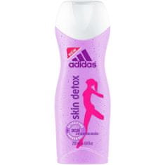 Adidas Detox - tusfürdő 250 ml