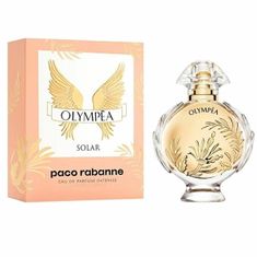 Paco Rabanne Olympea Solar - EDP 50 ml