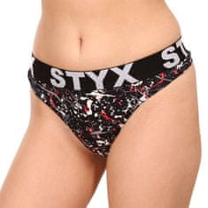 Styx Női tanga arti sport gumi Jáchym (IT850) - méret S