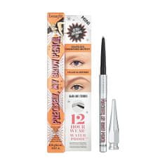 Benefit Ultra gyengéd szemöldökceruza Precisely, My Brow Pencil (Ultra Fine Brow Defining Pencil Mini) 0,04 (Árnyalat 3)