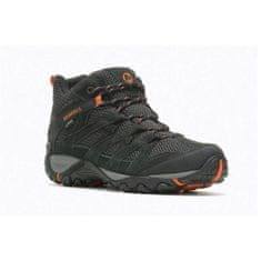 Merrell Cipők trekking fekete 43.5 EU Alverstone