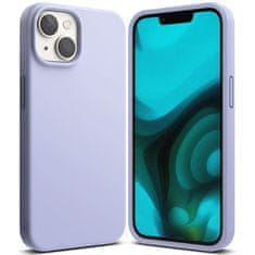 RINGKE RINGKE APPLE IPHONE 14 PLUS 6.7 SILICONE LAVENDER