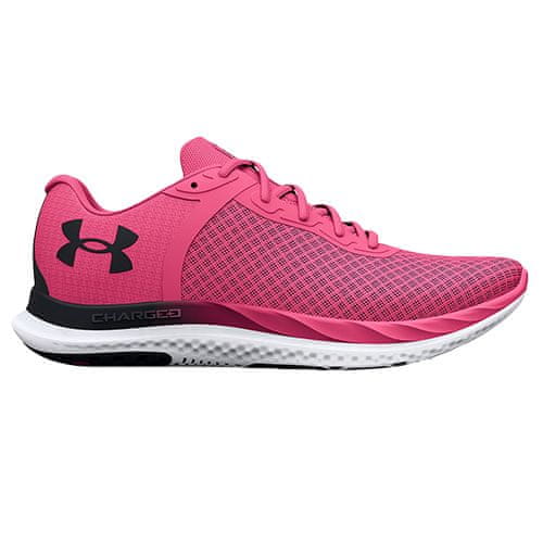 Under Armour UA W Charged Breeze-PNK, UA W Charged Breeze-PNK | 3025130-601 | 6.5