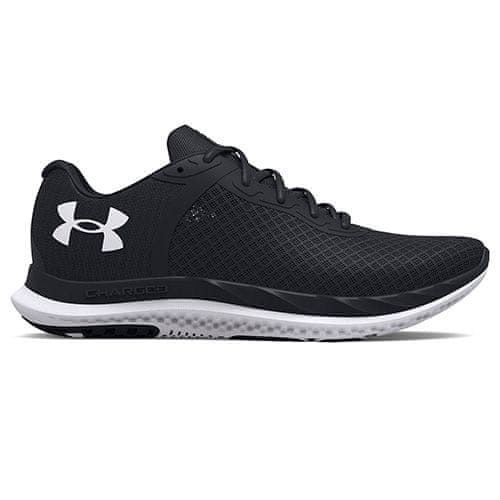 Under Armour UA W Charged Breeze-BLK, UA W Charged Breeze-BLK | 3025130-001 | 7