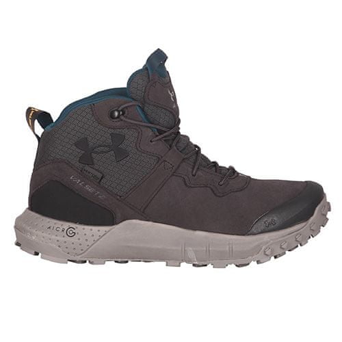 Under Armour UA MG Valsetz Trek Mid L WP-GRY, UA MG Valsetz Trek Mid L WP-GRY | 3025577-100 | 12.5