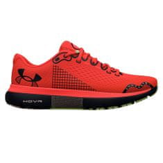 Under Armour UA HOVR Infinite 4-RED, UA HOVR Infinite 4-RED | 3024897-601 | 11.5