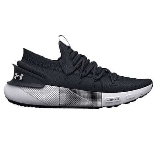 Under Armour UA HOVR Phantom 3-BLK, UA HOVR Phantom 3-BLK | 3025516-003 | 10