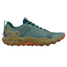 Under Armour UA U HOVR DS Ridge TR-GRN, UA U HOVR DS Ridge TR-GRN | 3025852-301 | 10.5