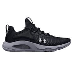 Under Armour UA HOVR Rise 4-BLK, UA HOVR Rise 4-BLK | 3025565-001 | 10