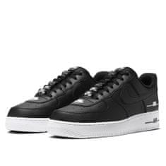 Nike Cipők fekete 44.5 EU Air Force 1 07 LV8 3