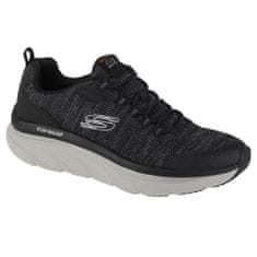 Skechers Cipők fekete 41 EU Dlux Walkerpensive