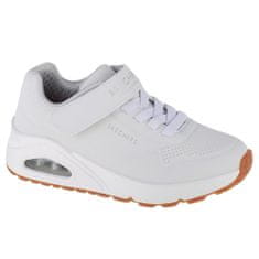 Skechers Cipők fehér 29 EU Uno Air Blitz