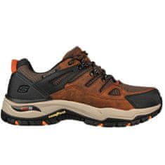 Skechers Cipők trekking barna 44 EU Arch Fit Dawson Argosa