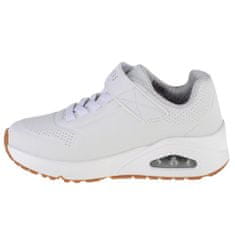 Skechers Cipők fehér 29 EU Uno Air Blitz