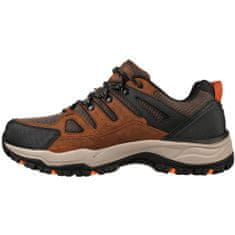 Skechers Cipők trekking barna 42.5 EU Arch Fit Dawson Argosa