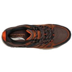 Skechers Cipők trekking barna 41 EU Arch Fit Dawson Argosa