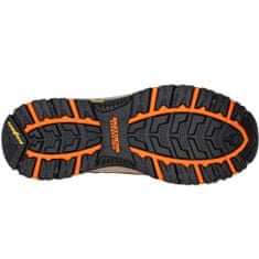 Skechers Cipők trekking barna 41 EU Arch Fit Dawson Argosa