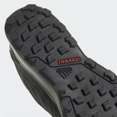 Adidas Cipők futás fekete 49 1/3 EU Terrex Tracerrocker 2 Gtx